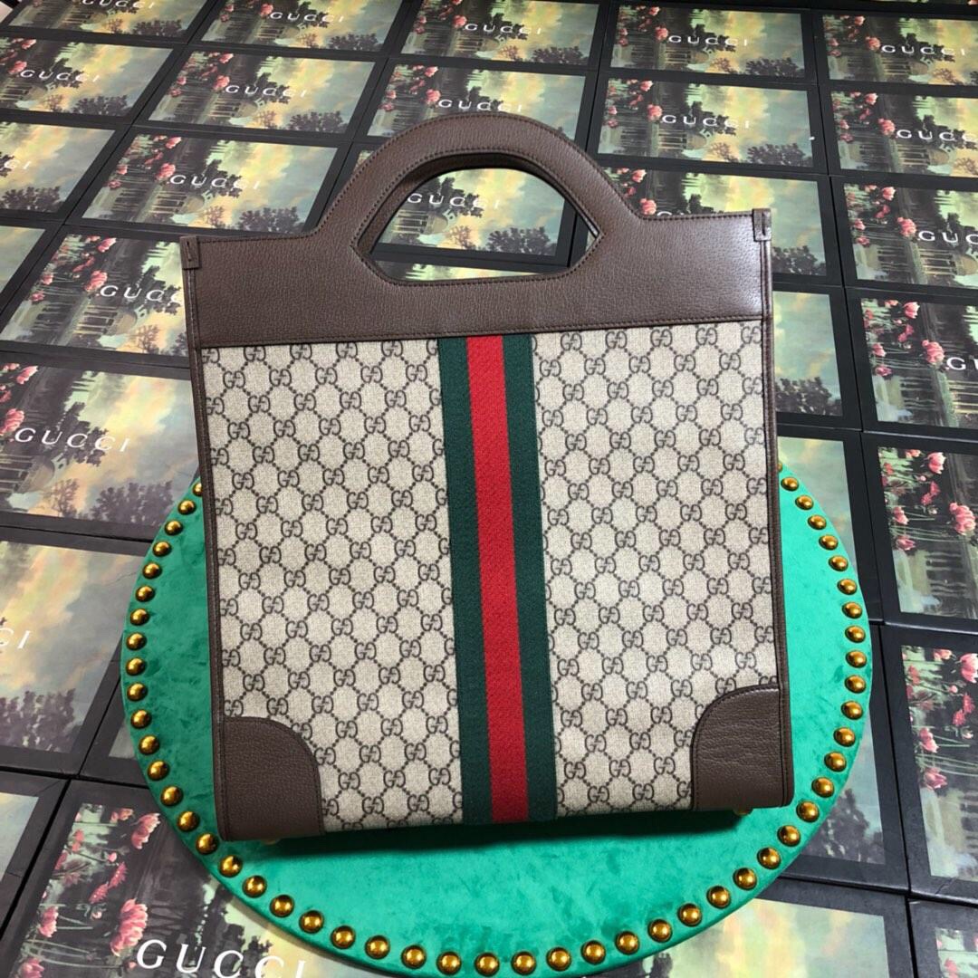 G*ucci Bag Top Quality 37*39*10.5cm