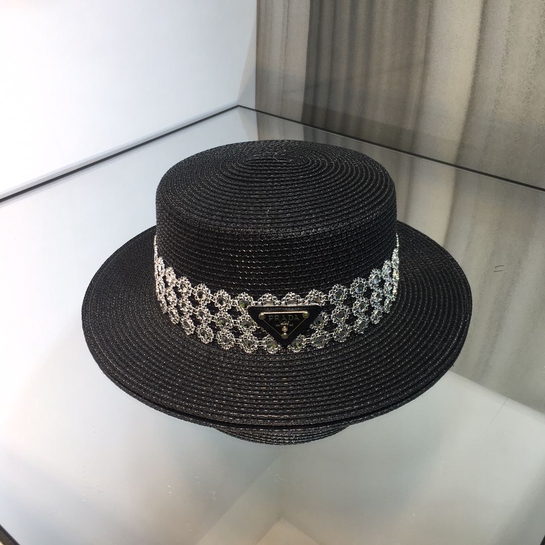 Top Hats