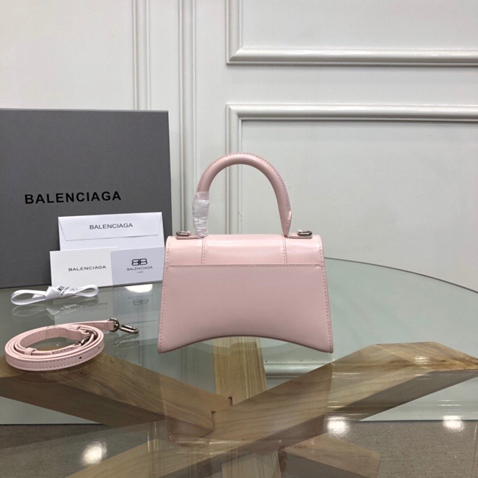 B*alenciaga Bag Top Quality 19x8x21cm