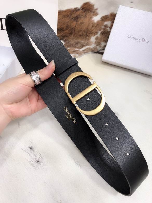 D*or Belts Top Version