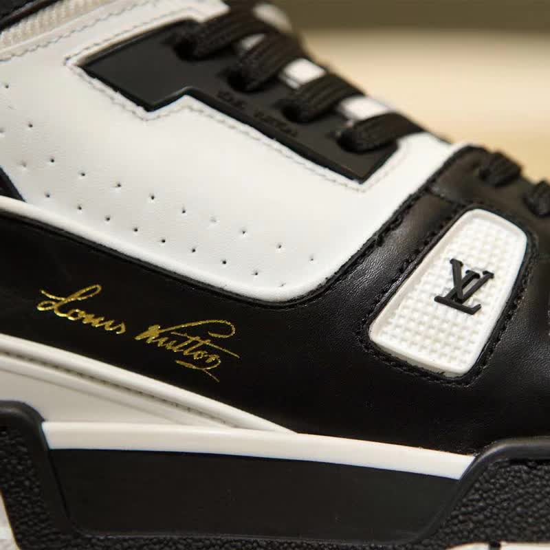 Men Women L*ouis V*uitton Top Sneaker