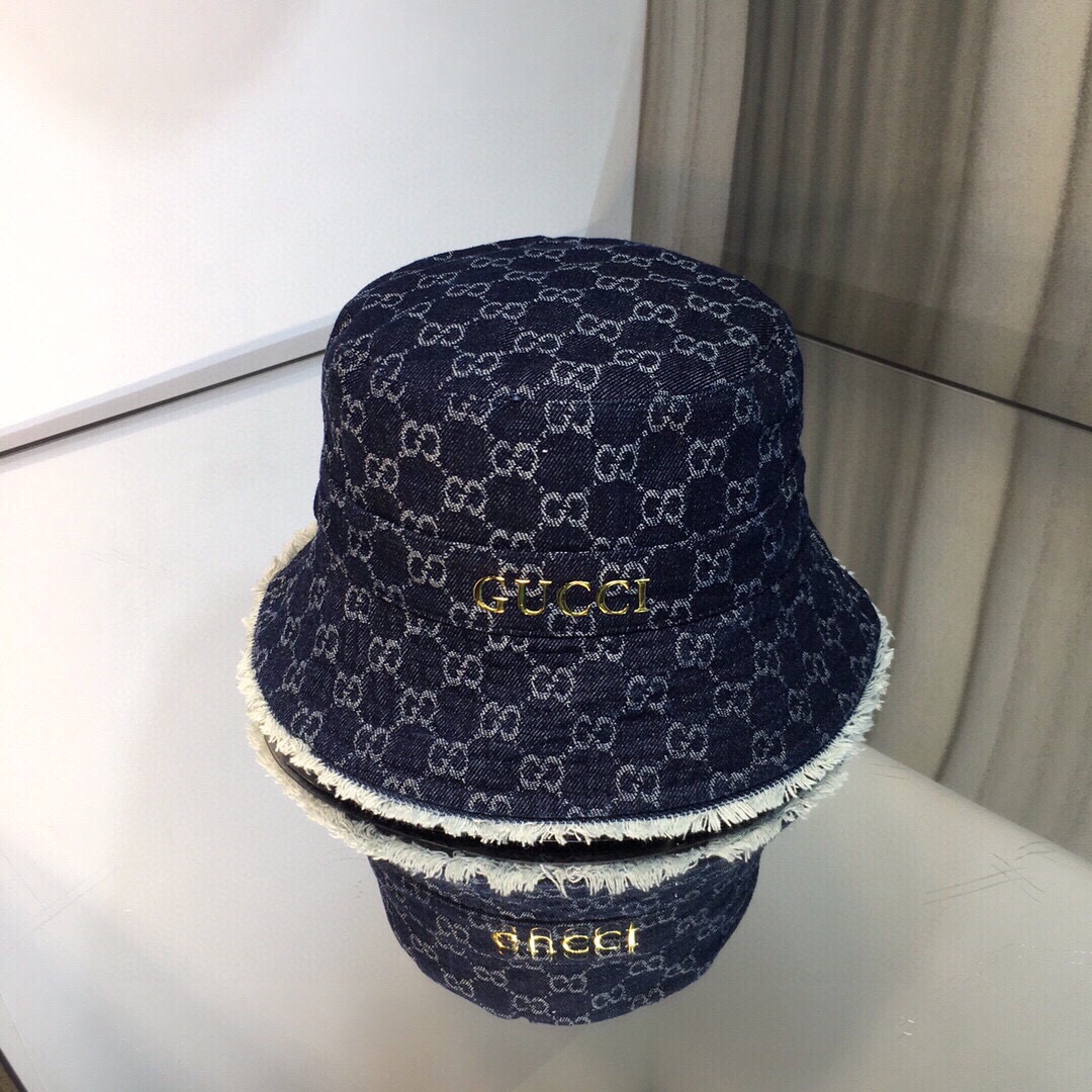 Top Hats