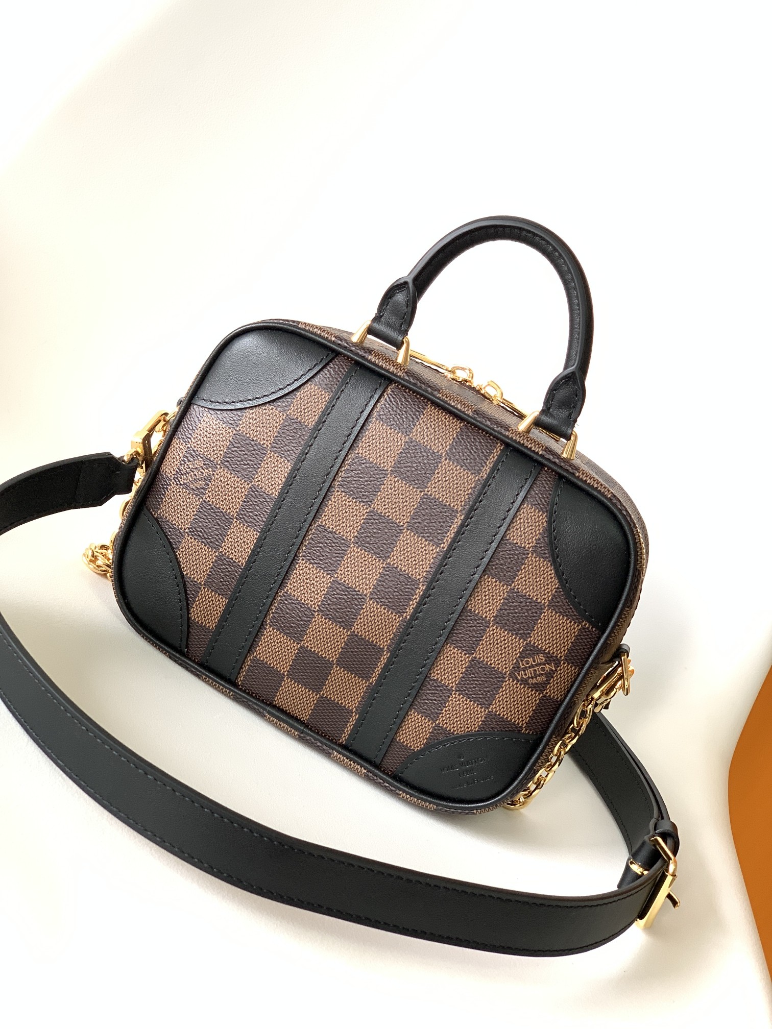 L*ouis V*uitton Bag Top Quality 21*16*7CM
