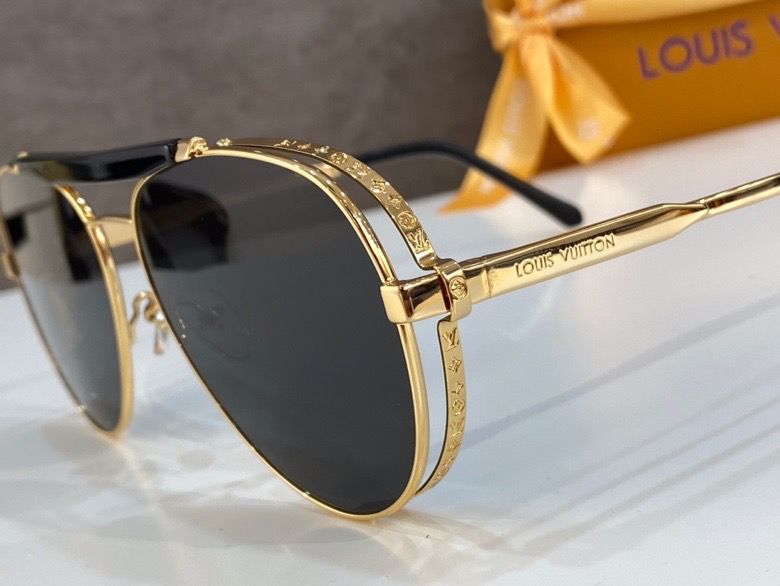 Top Quality L*ouis V*uitton Glasses