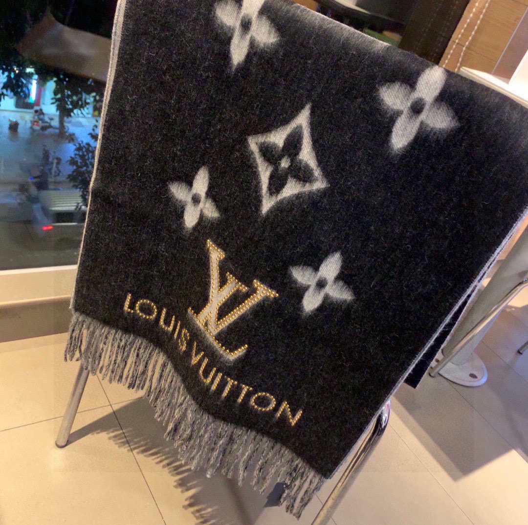 Scarf 45*170cm
