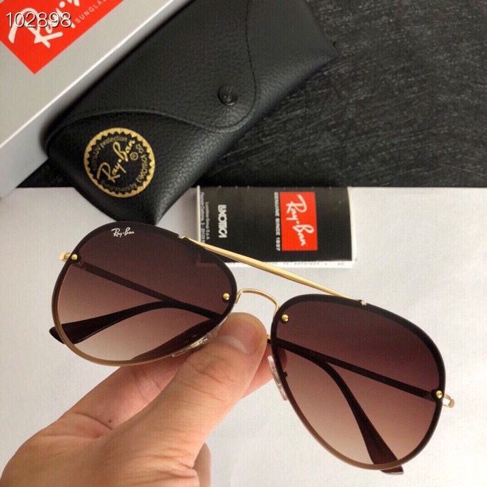 R*ayban Glasses Top