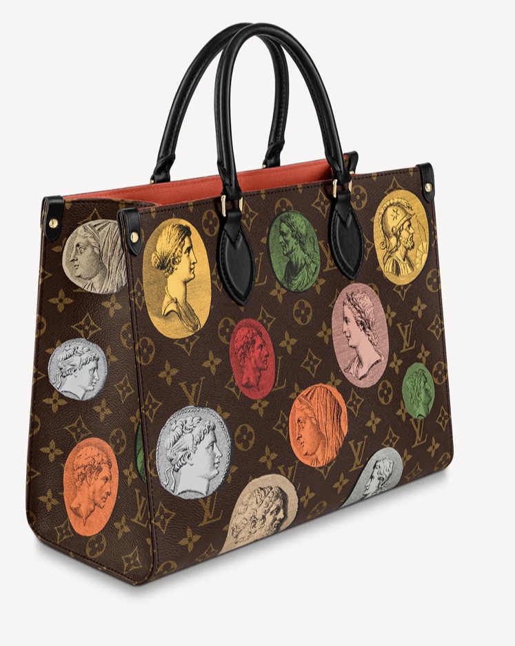 L*ouis V*uitton Bag Top Quality 35*27*14cm
