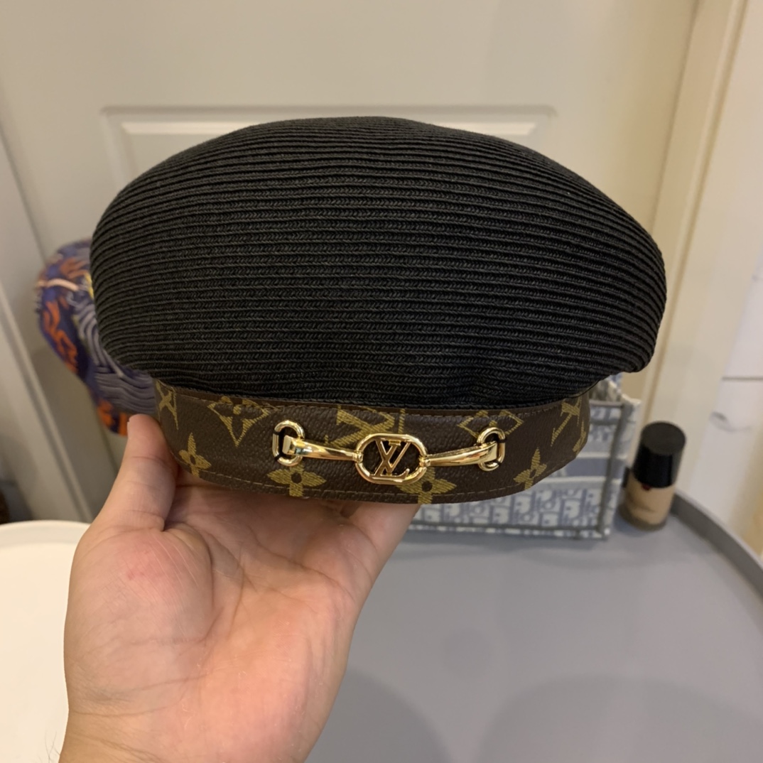 Top Hats