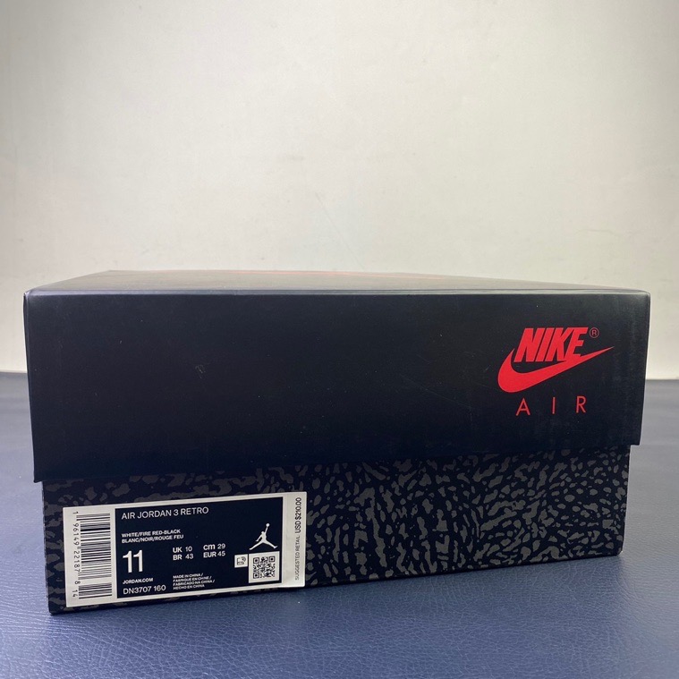 Air Jordan 3