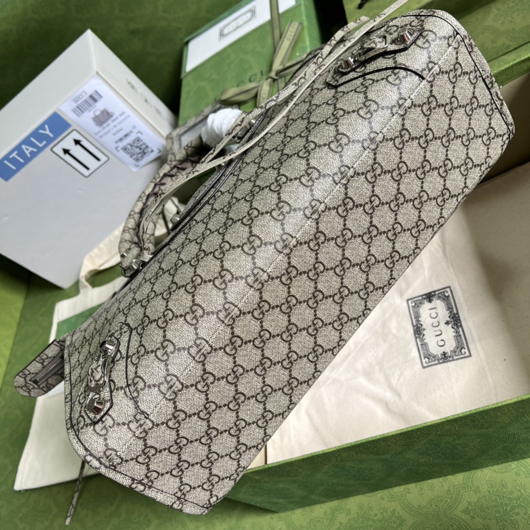 G*ucci Bag Top Quality 39*14*24cm