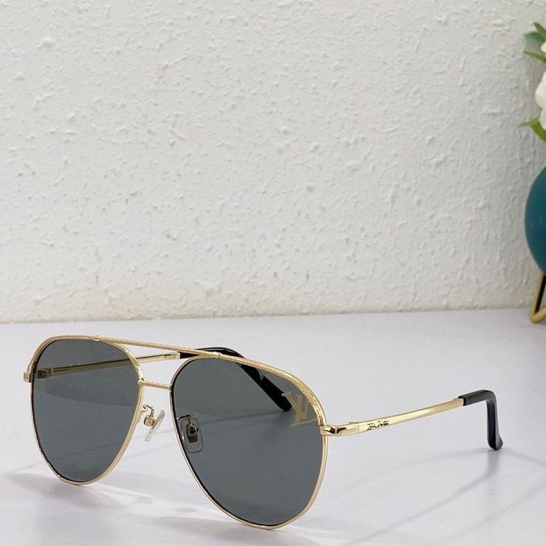 Top Quality L*ouis V*uitton Glasses