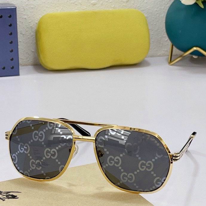 Top Quality G*ucci Glasses