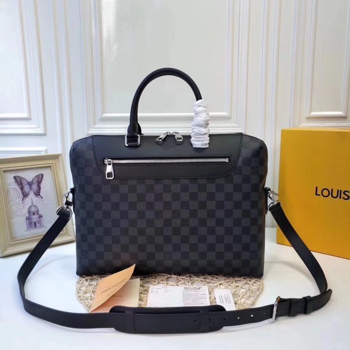 L*ouis V*uitton Top Bag 37CM