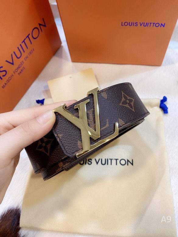 L*uis V*itton Belts Top Version