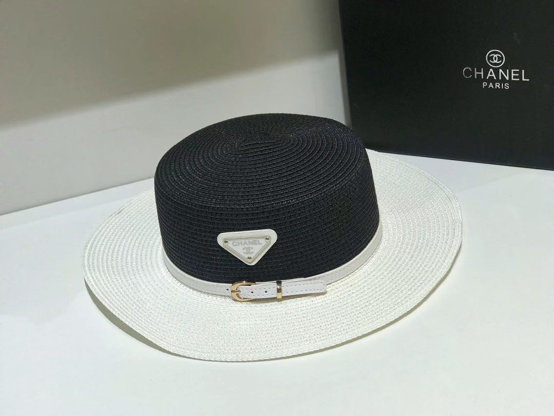 Top Hats