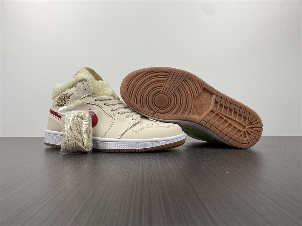 Air Jordan 1 Mid