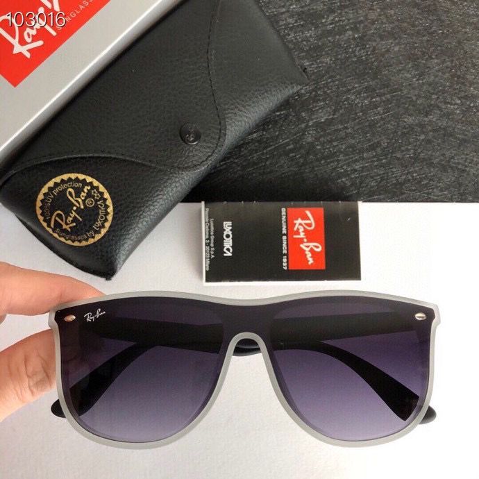 R*ayban Glasses Top