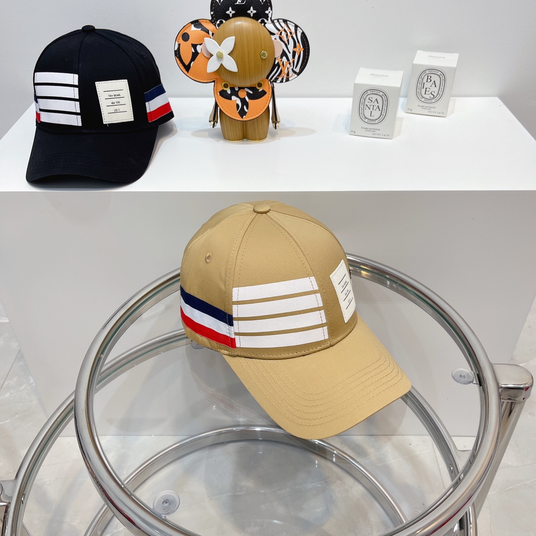 Top Hats