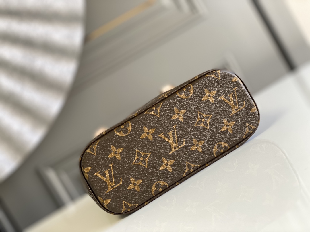 L*ouis V*uitton Bag Top Quality 23*21*8CM