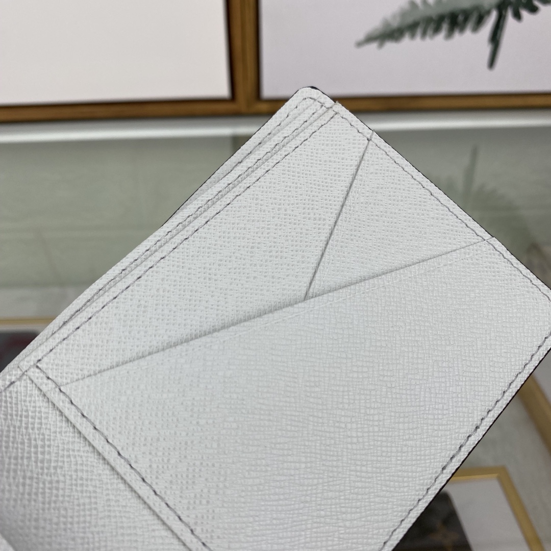 L*ouis V*uitton Bag Top Quality 11.5*9*1.5CM