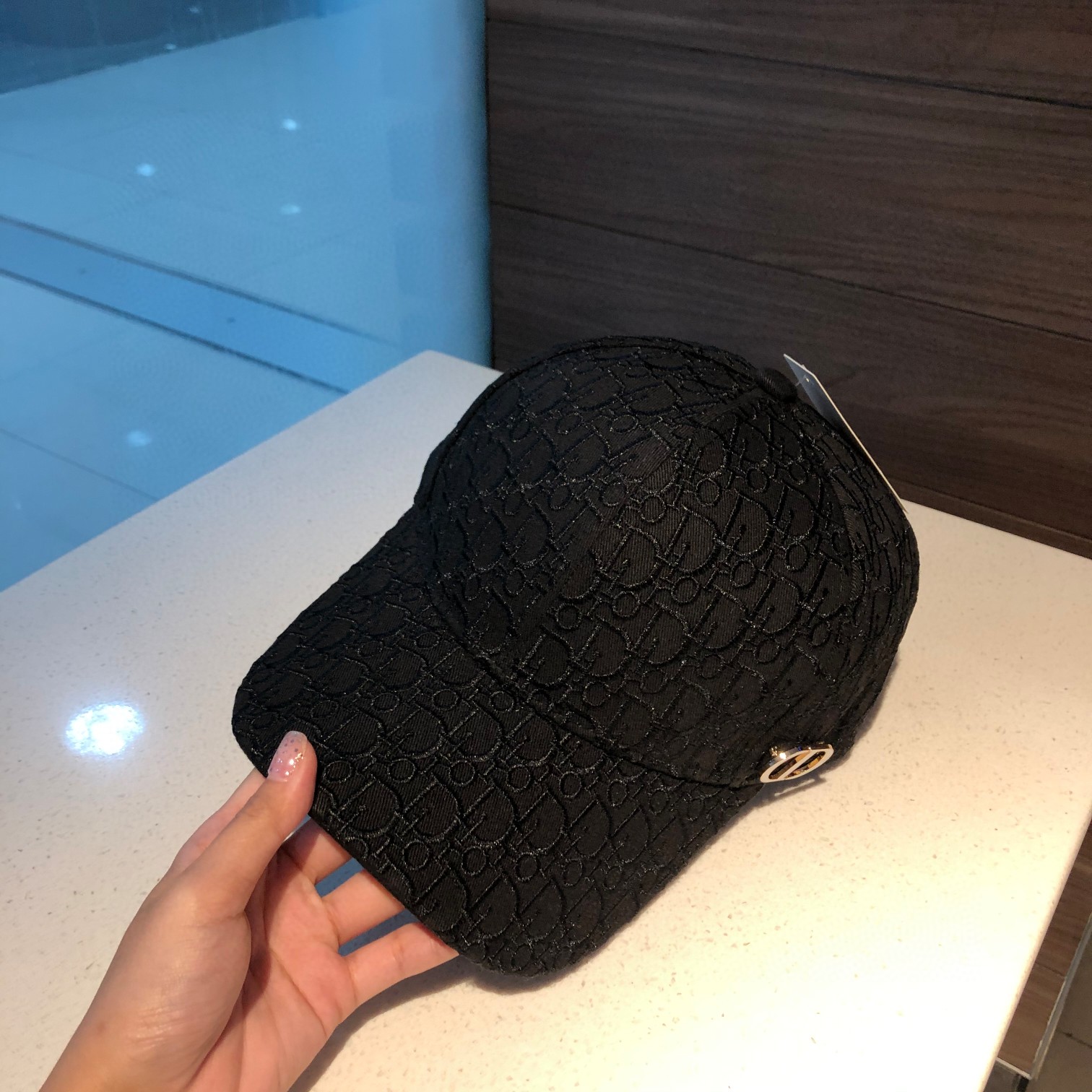 Top Hats