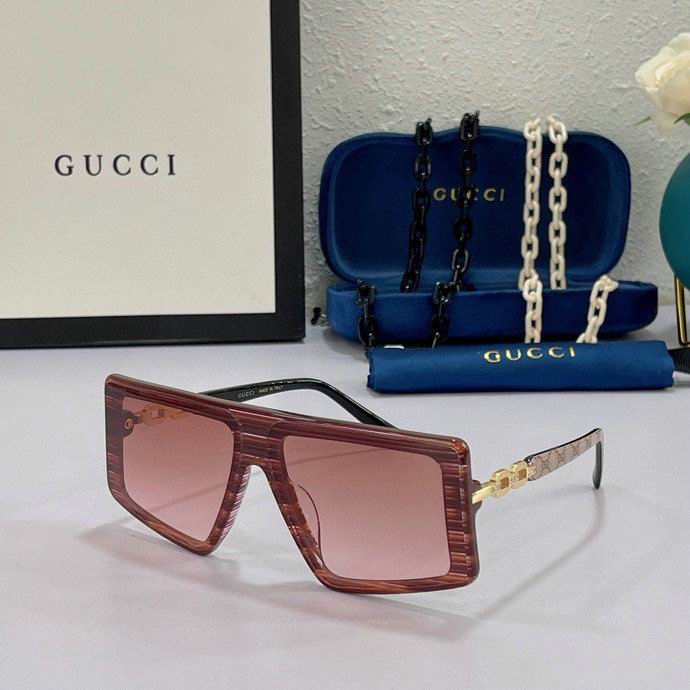 Top Quality G*ucci Glasses