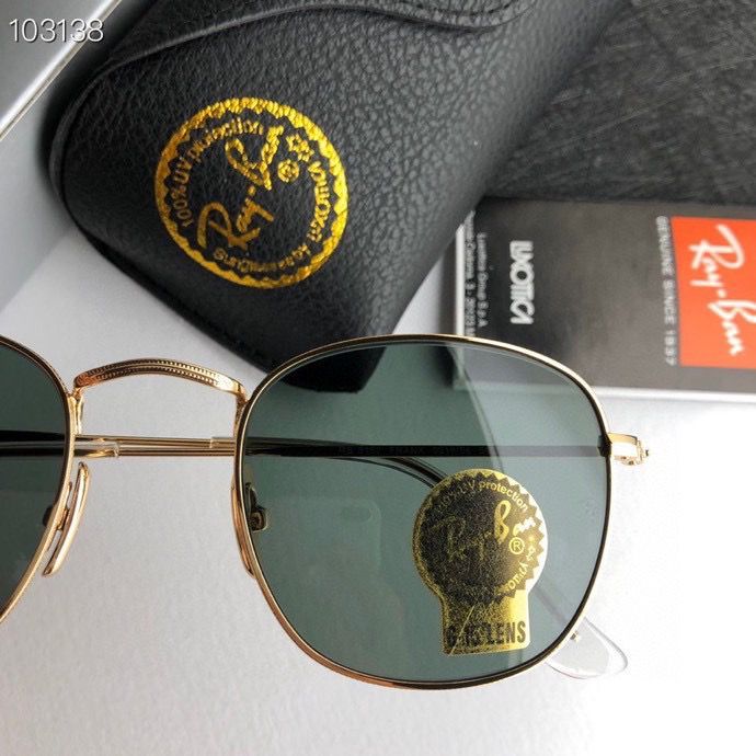 R*ayban Glasses Top