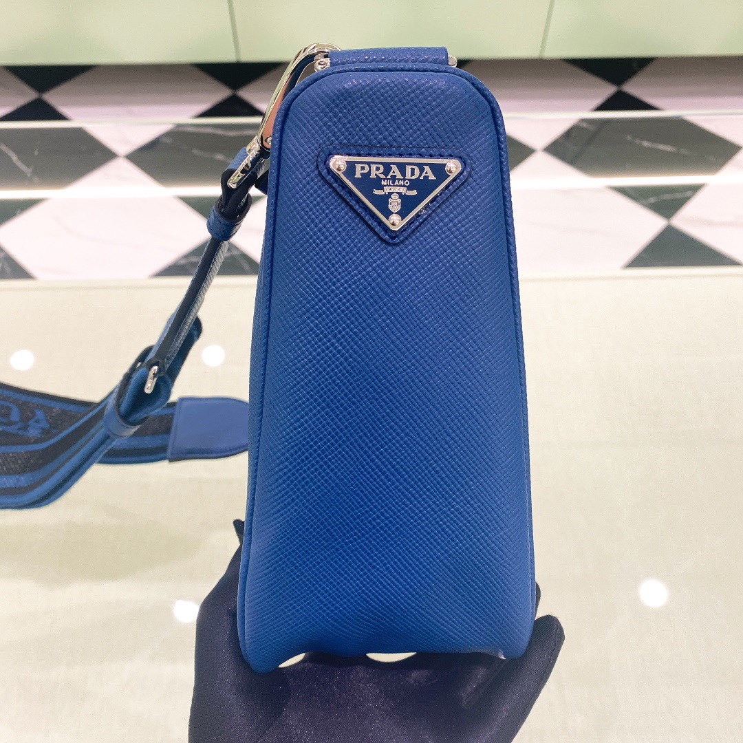 P*rada Bag Top Quality 28*18*11CM