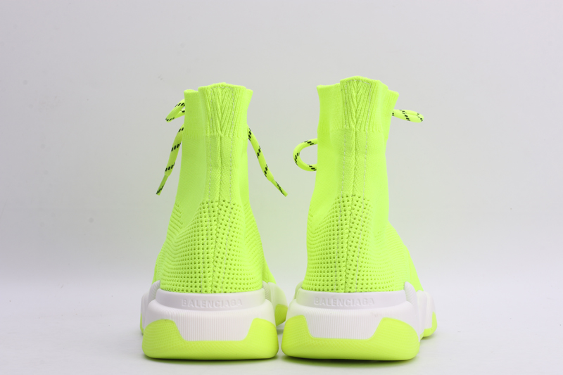 Men Women B*alenciaga Top Sneakers