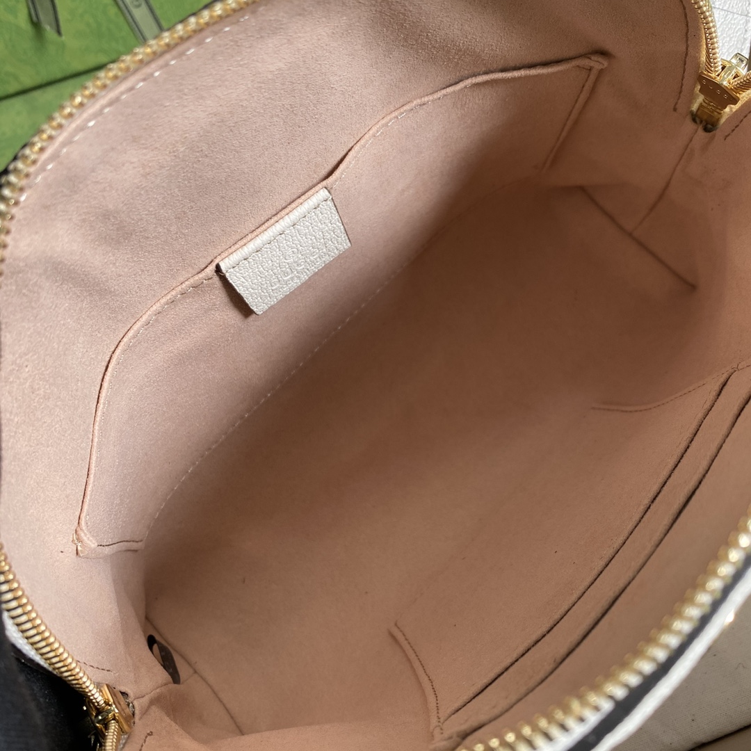 G*ucci Bag Top Quality 23.5*19*8cm