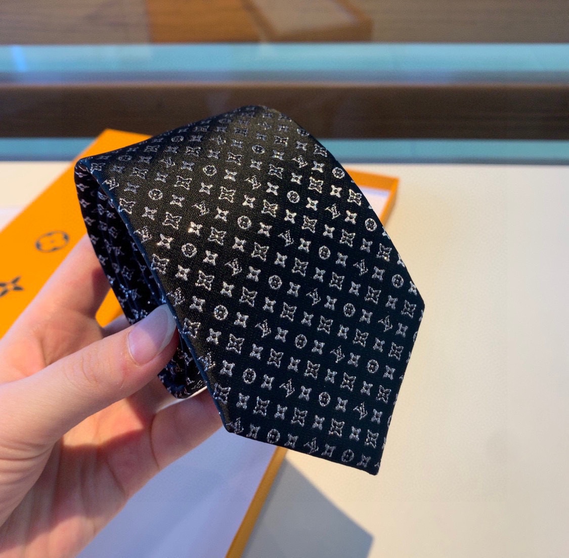 Necktie
