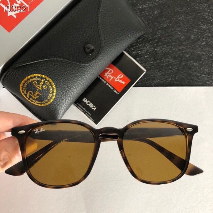 R*ayban Glasses Top