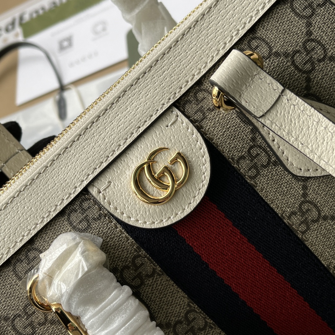 G*ucci Bag Top Quality 25*19*9.5CM