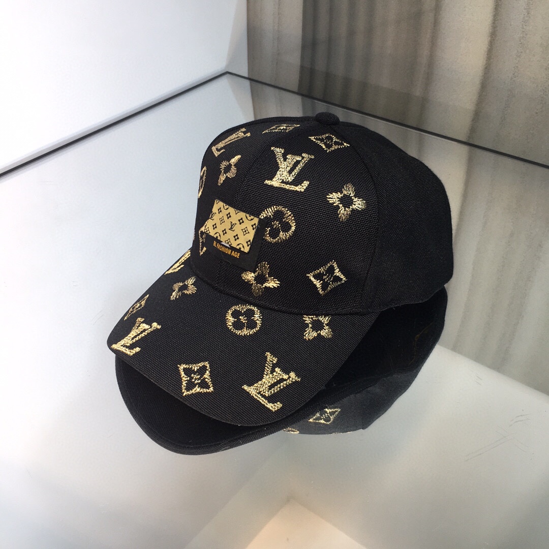 Top Hats