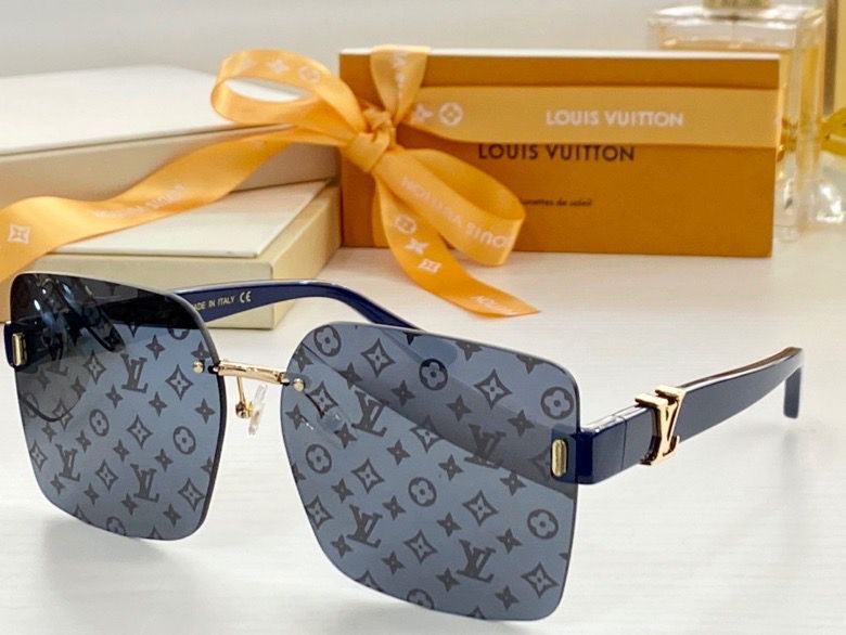 Top Quality L*ouis V*uitton Glasses