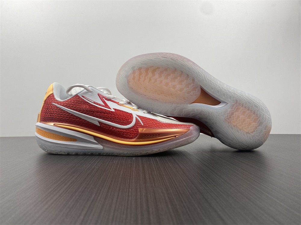 from Nike Zoom GT Cut