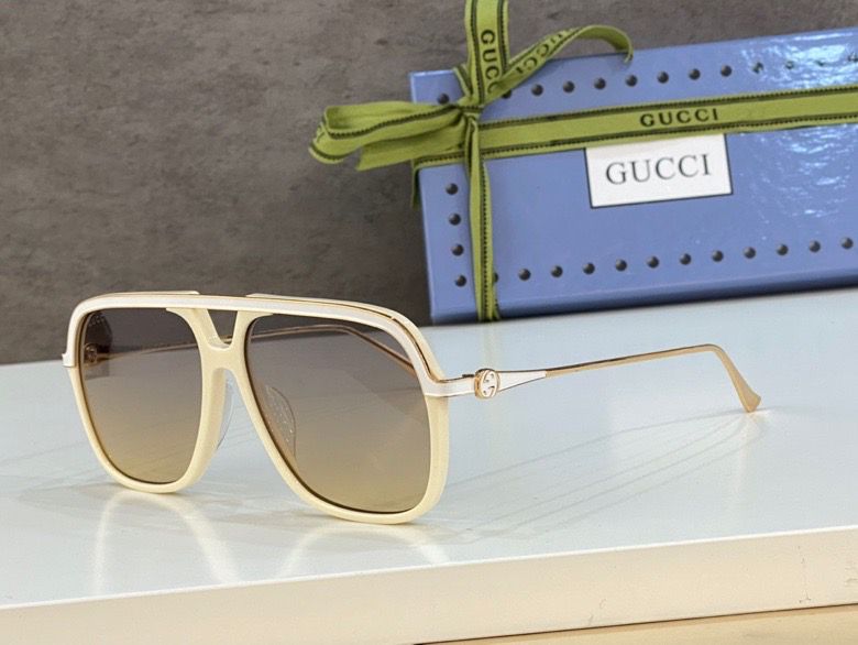 Top Quality G*ucci Glasses