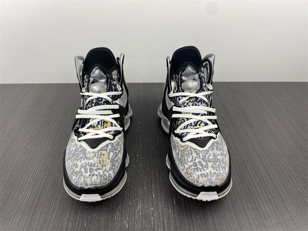 from LeBron XIX EP