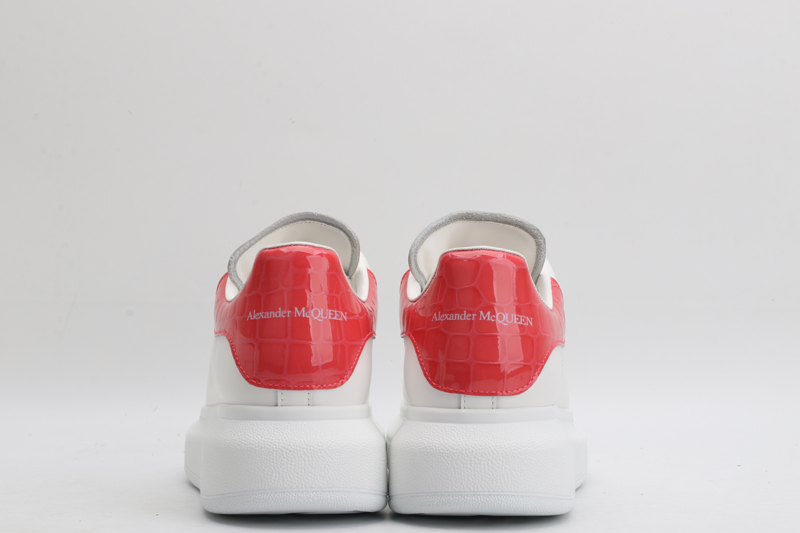 Men Women A*lexander M*cqueen Top Sneaker