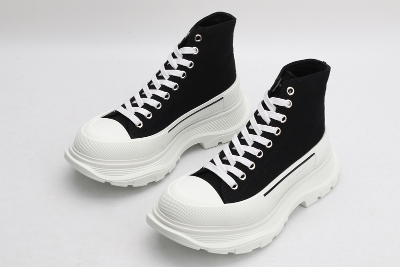 Men Women A*lexander M*cqueen Top Sneaker