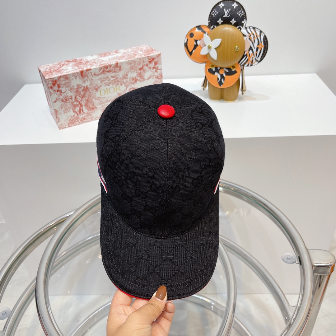 Top Hats