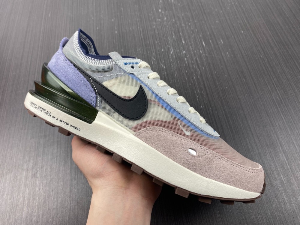 from NIKE Waffle One