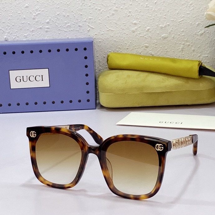 Top Quality G*ucci Glasses