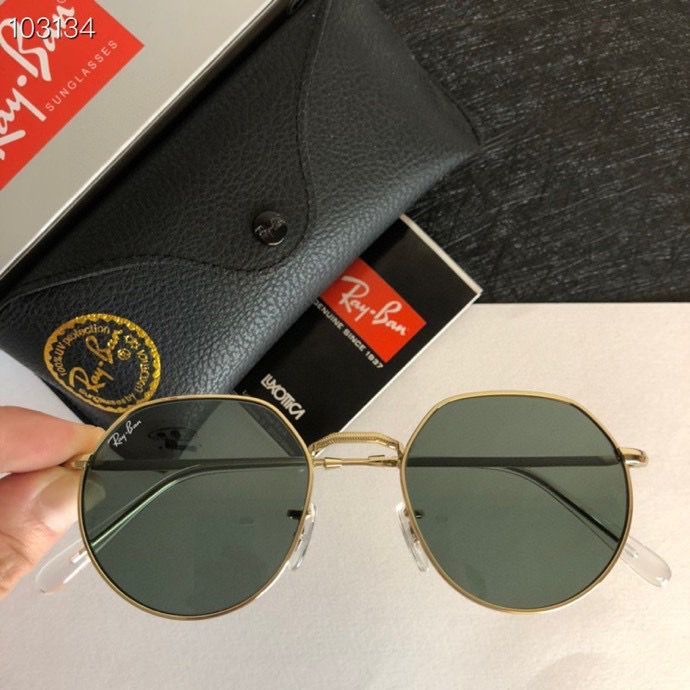R*ayban Glasses Top