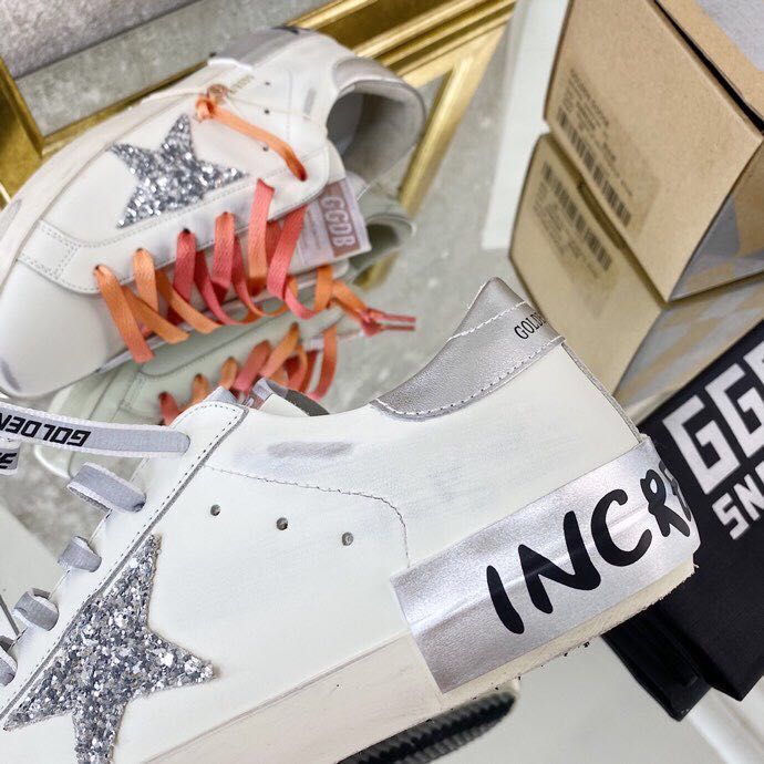 Men Women G*GDB Top Sneakers