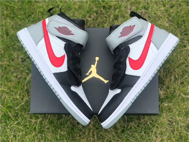 Air Jordan 1 High FlyEase CQ3835-002