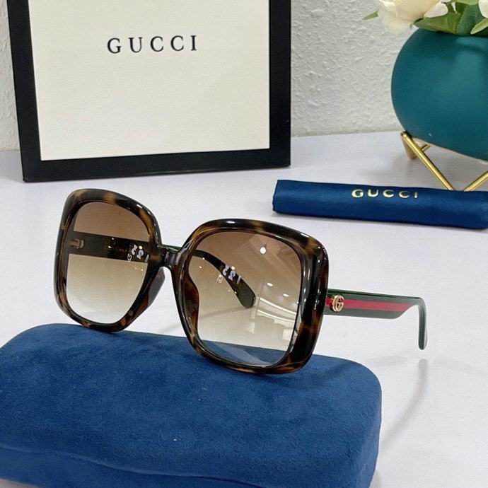 Top Quality G*ucci Glasses