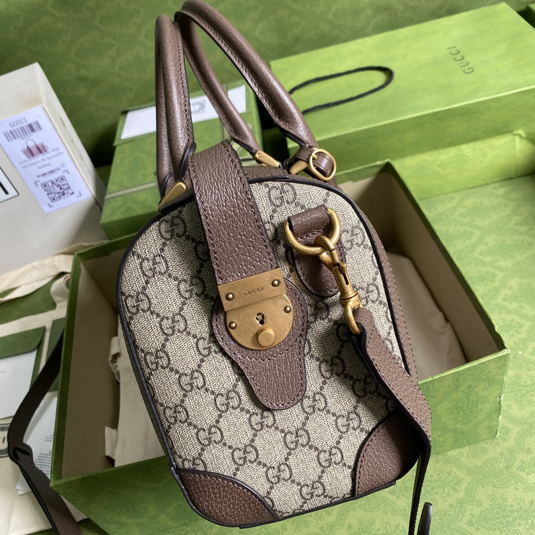 G*ucci Bag Top Quality 36*20*14.5CM