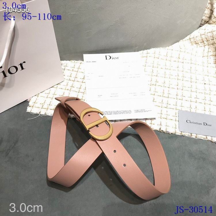D*or Belts Top Version