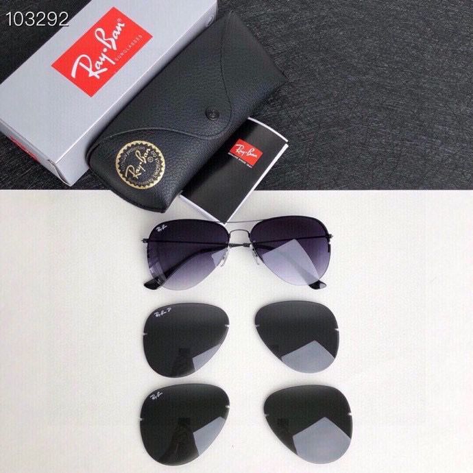 R*ayban Glasses Top